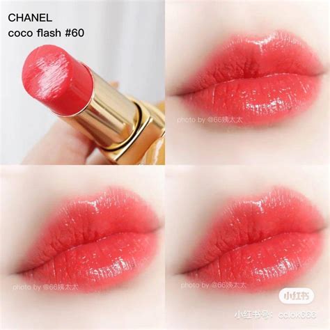 chanel coco rouge flash|Chanel Rouge Coco flash play.